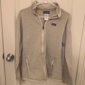 Patagonia Better Sweater Fleece Jacket